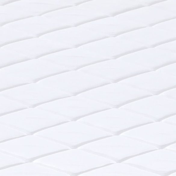 közepesen puha habmatrac 140x190 cm