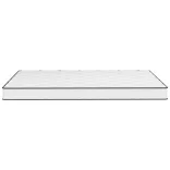 közepesen puha habmatrac 140x200 cm