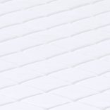 közepesen puha habmatrac 180x200 cm