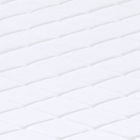 közepesen puha habmatrac 70x200 cm