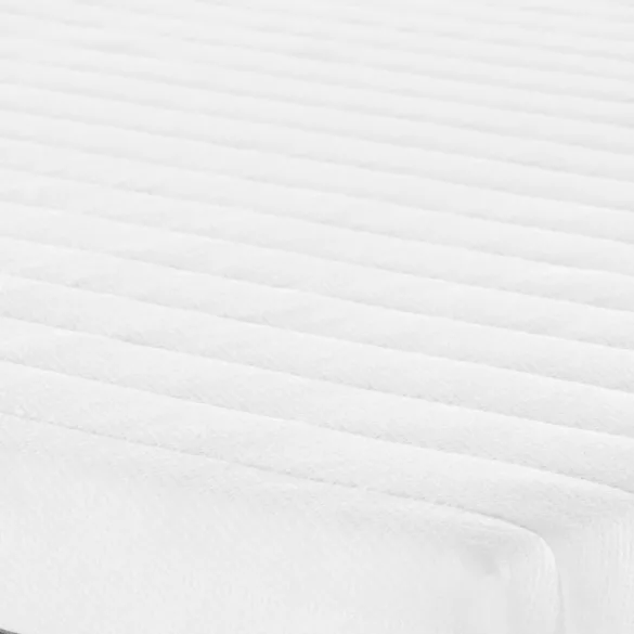 közepesen puha habmatrac 90x200 cm