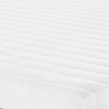 közepesen puha habmatrac 200x200 cm