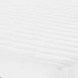 közepesen puha habmatrac 70x200 cm