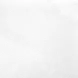 fehér műbőr ágykeret Dover 80 x 200 cm