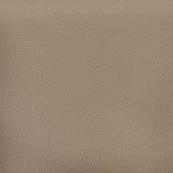 cappuccino színű műbőr ágykeret Dover 90x190 cm