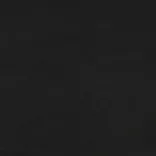 fekete bársony ágykeret Dover 100x200 cm