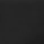 fehér és fekete műbőr ágykeret Dover 100x200 cm