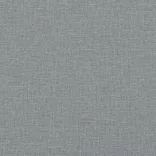 világosszürke szövet ágykeret Dover 120x200 cm