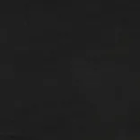 fekete bársony ágykeret Dover 160 x 200 cm