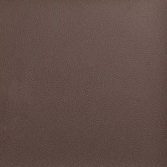 barna műbőr ágykeret Dover 160 x 200 cm