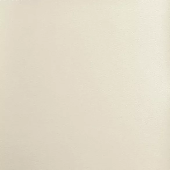 krémszínű műbőr dönthető fotel