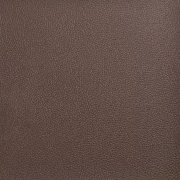 barna műbőr fejtámla párna Zadar 200 cm