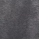 HUARTE antracit rövid szálú puha és mosható szőnyeg 100x200 cm