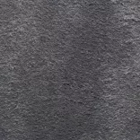 HUARTE antracit rövid szálú puha és mosható szőnyeg 240x240 cm