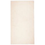 HUARTE bézs rövid szálú puha és mosható szőnyeg 60 x 110 cm