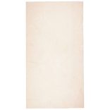 HUARTE bézs rövid szálú puha és mosható szőnyeg 80 x 150 cm