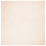 HUARTE bézs rövid szálú puha és mosható szőnyeg 120 x 120 cm