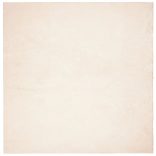 HUARTE bézs rövid szálú puha és mosható szőnyeg 200 x 200 cm