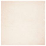 HUARTE bézs rövid szálú puha és mosható szőnyeg 240 x 240 cm