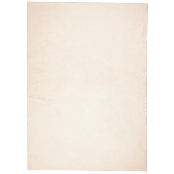 HUARTE bézs rövid szálú puha és mosható szőnyeg 240 x 340 cm