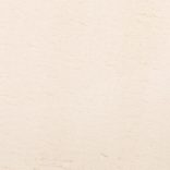 HUARTE bézs rövid szálú puha és mosható szőnyeg Ø 100 cm