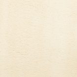 HUARTE krémszínű rövid szálú puha és mosható szőnyeg 120x170 cm