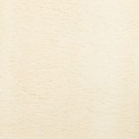 HUARTE krémszínű rövid szálú puha és mosható szőnyeg 140x200 cm