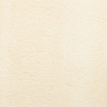 HUARTE krémszínű rövid szálú puha és mosható szőnyeg 200x280 cm