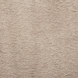 HUARTE homokszínű rövid szálú puha és mosható szőnyeg 60x110 cm