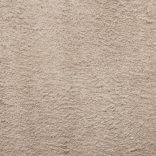 HUARTE homokszínű rövid szálú puha és mosható szőnyeg 80x150 cm