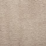 HUARTE homokszínű rövid szálú puha és mosható szőnyeg 80x200 cm