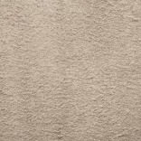 HUARTE homokszínű rövid szálú puha és mosható szőnyeg 240x240cm