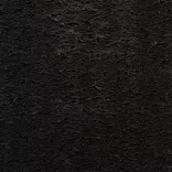 HUARTE fekete rövid szálú puha és mosható szőnyeg 80 x 200 cm