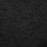 PAMPLONA fekete magas szálú bolyhos modern szőnyeg 140 x 200 cm