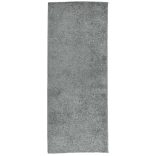 PAMPLONA zöld magas szálú bolyhos modern szőnyeg 80 x 200 cm