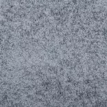 PAMPLONA kék magas szálú bolyhos modern szőnyeg 240 x 340 cm