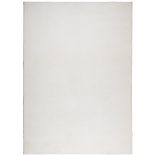 IZA krémszínű rövid szálú skandináv stílusú szőnyeg 200x280 cm