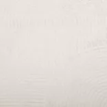 IZA krémszínű rövid szálú skandináv stílusú szőnyeg Ø 120 cm