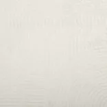 IZA krémszínű rövid szálú skandináv stílusú szőnyeg Ø 200 cm