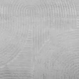 IZA szürke rövid szálú skandináv stílusú szőnyeg 200 x 280 cm