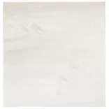 OVIEDO bézs rövid szálú szőnyeg 120 x 120 cm