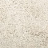 OVIEDO bézs rövid szálú szőnyeg Ø 160 cm