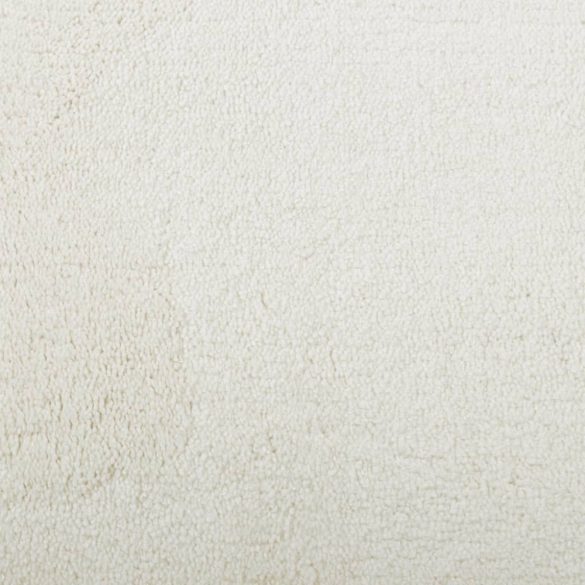 OVIEDO krémszínű rövid szálú szőnyeg 120 x 170 cm