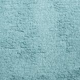 OVIEDO zöld rövid szálú szőnyeg 80 x 200 cm