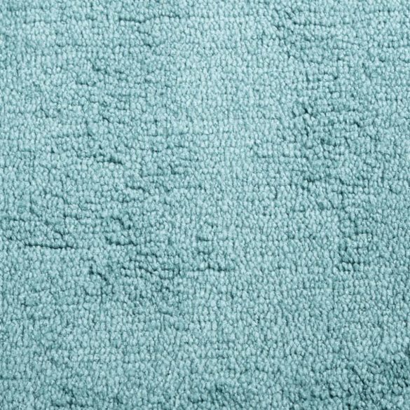 OVIEDO zöld rövid szálú szőnyeg 100 x 200 cm