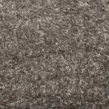 ISTAN szürke hosszú szálú fényes szőnyeg 120 x 170 cm