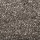 ISTAN szürke hosszú szálú fényes szőnyeg 160 x 230 cm