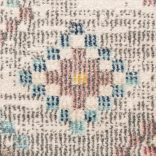 ARBIZU többszínű vintage stílusú bel-/kültéri szőnyeg 160x230cm