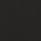 kétszemélyes fekete szövet kanapéágy