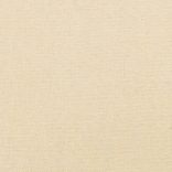 kétszemélyes krémszínű szövet kanapéágy